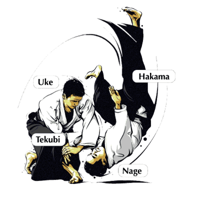 image techinque tekubi